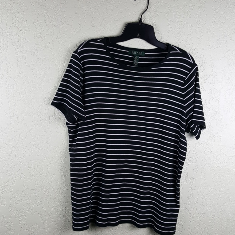 Ralph Lauren Shirt Size 1x